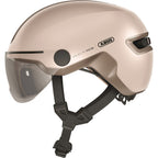 Abus helm hud-y ace champange gold m 54-58cm