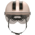Abus helm hud-y ace champange gold m 54-58cm