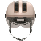 Abus helm hud-y ace champange gold m 54-58cm