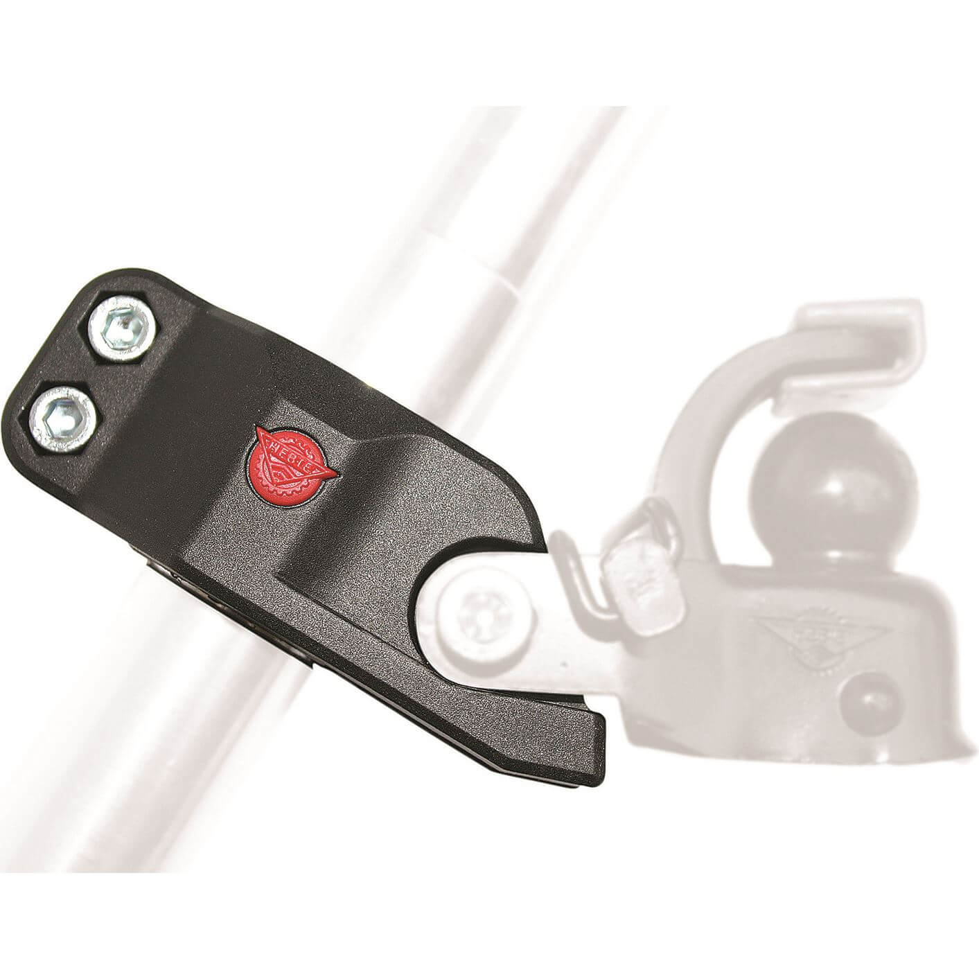 Hebie zadelpen-adapter seat post adapter f. f1 coupling