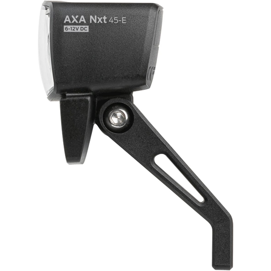 Koplamp Axa NXT E-bike 45 Lux 6-12V