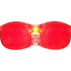 achterlicht City led zwart
