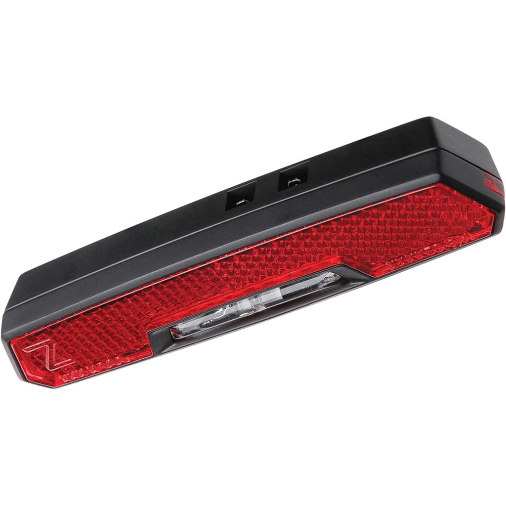 Dragerachterlicht Juno E-bike 6-12 Volt met