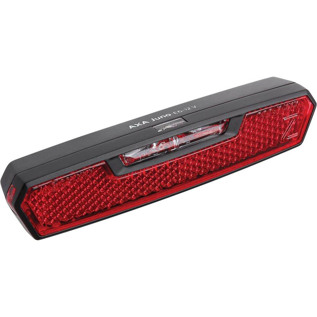 achterlicht Juno e-bike 6-12V 80mm