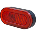 Spanninga achterlicht halo xe led rear light spann.halo xe rack att.50mm