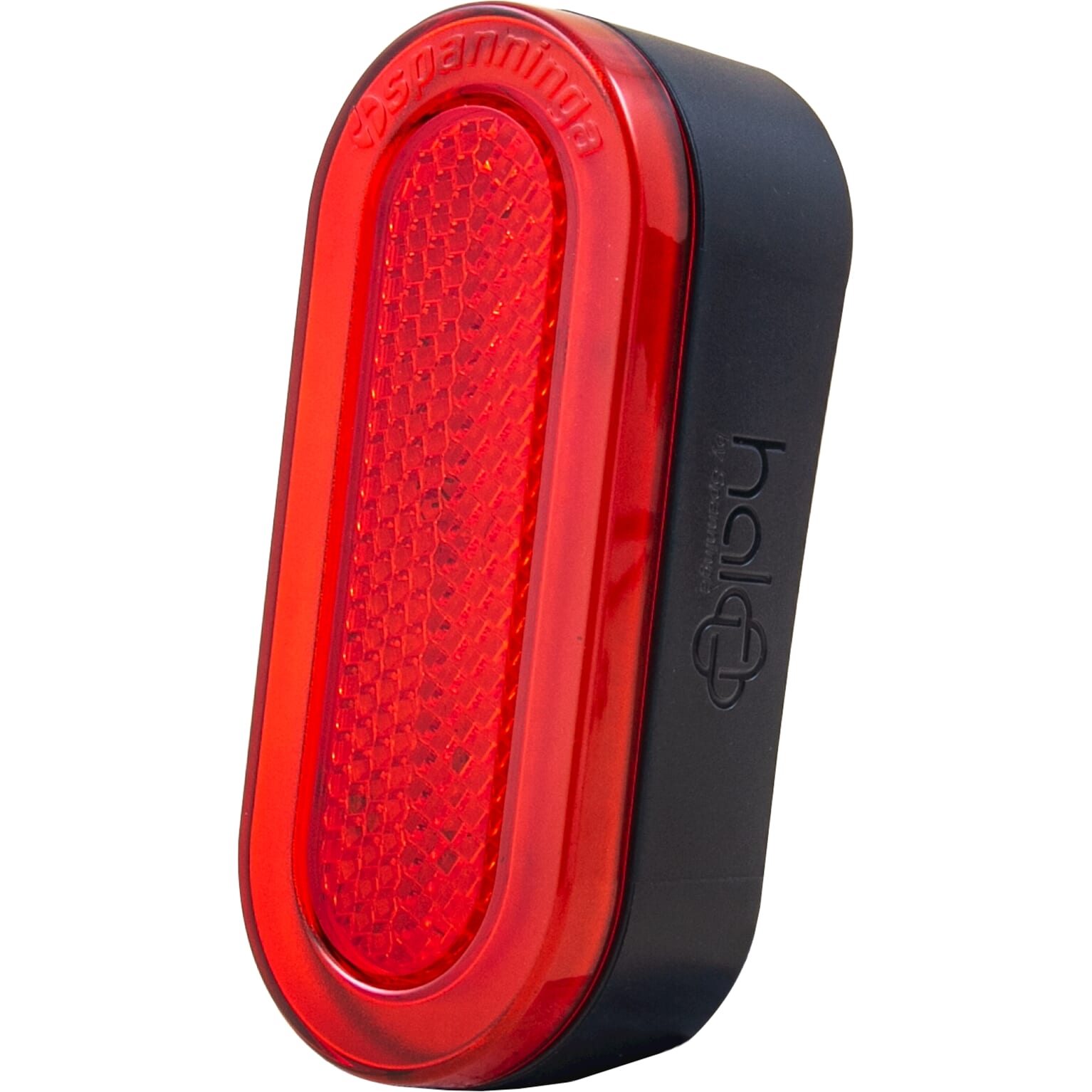 Spanninga achterlicht halo guard xer led rear light spann.halo guard xer fender