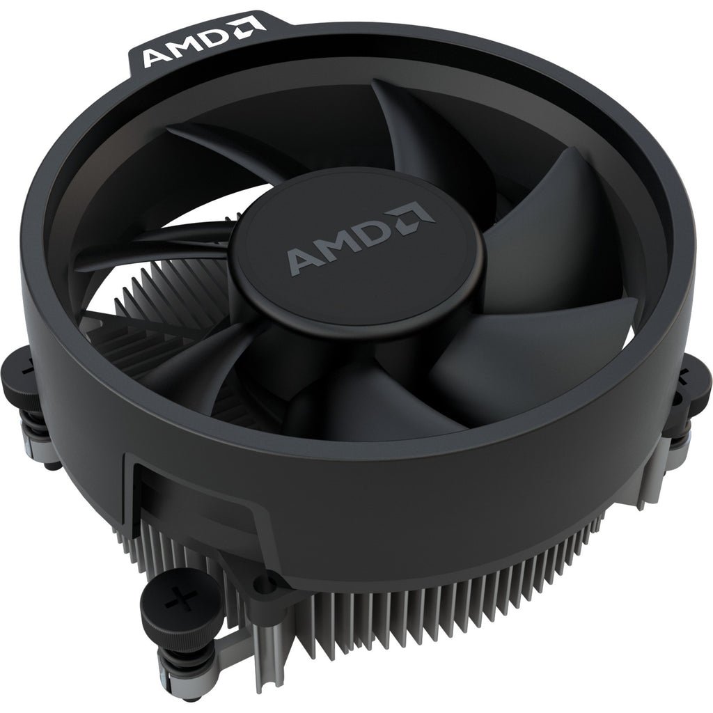 AMD AMD Ryzen 5 3600, 3,6 GHz (4,2 GHz Turbo Boost)