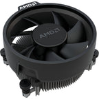 AMD AMD Ryzen 5 3600, 3,6 GHz (4,2 GHz Turbo Boost)