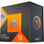 AMD AMD Ryzen 9 7950X3D, 4,2 GHz (5,7 GHz Turbo Boost)