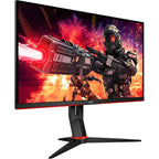 Aoc 24g2ze bk