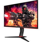 Aoc 24g2ze bk