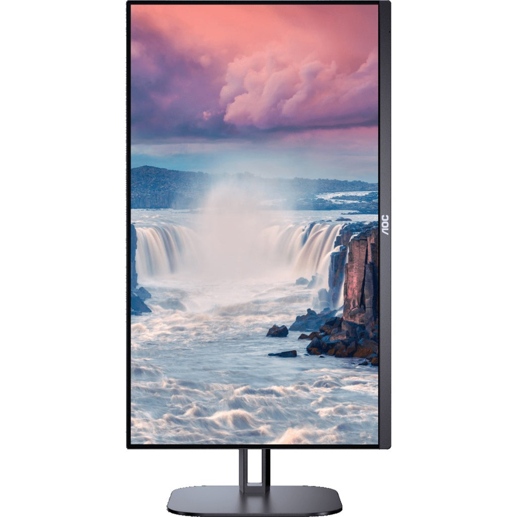 AOC AOC 24V5C BK