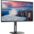 AOC AOC 24V5C BK