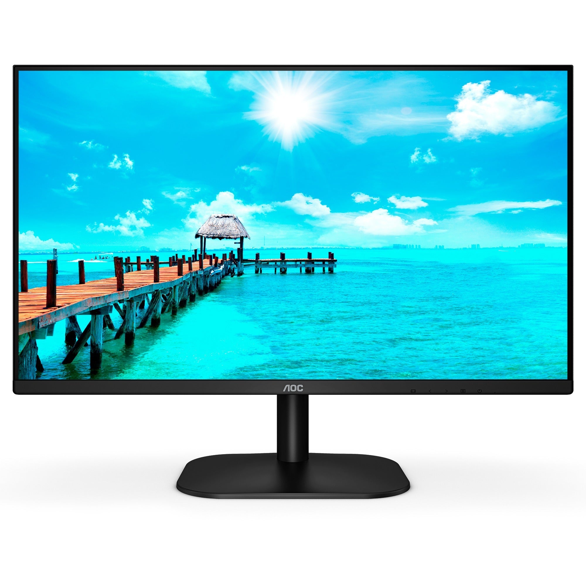 AOC AOC 27B2H