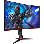 Aoc c27g2ze bk