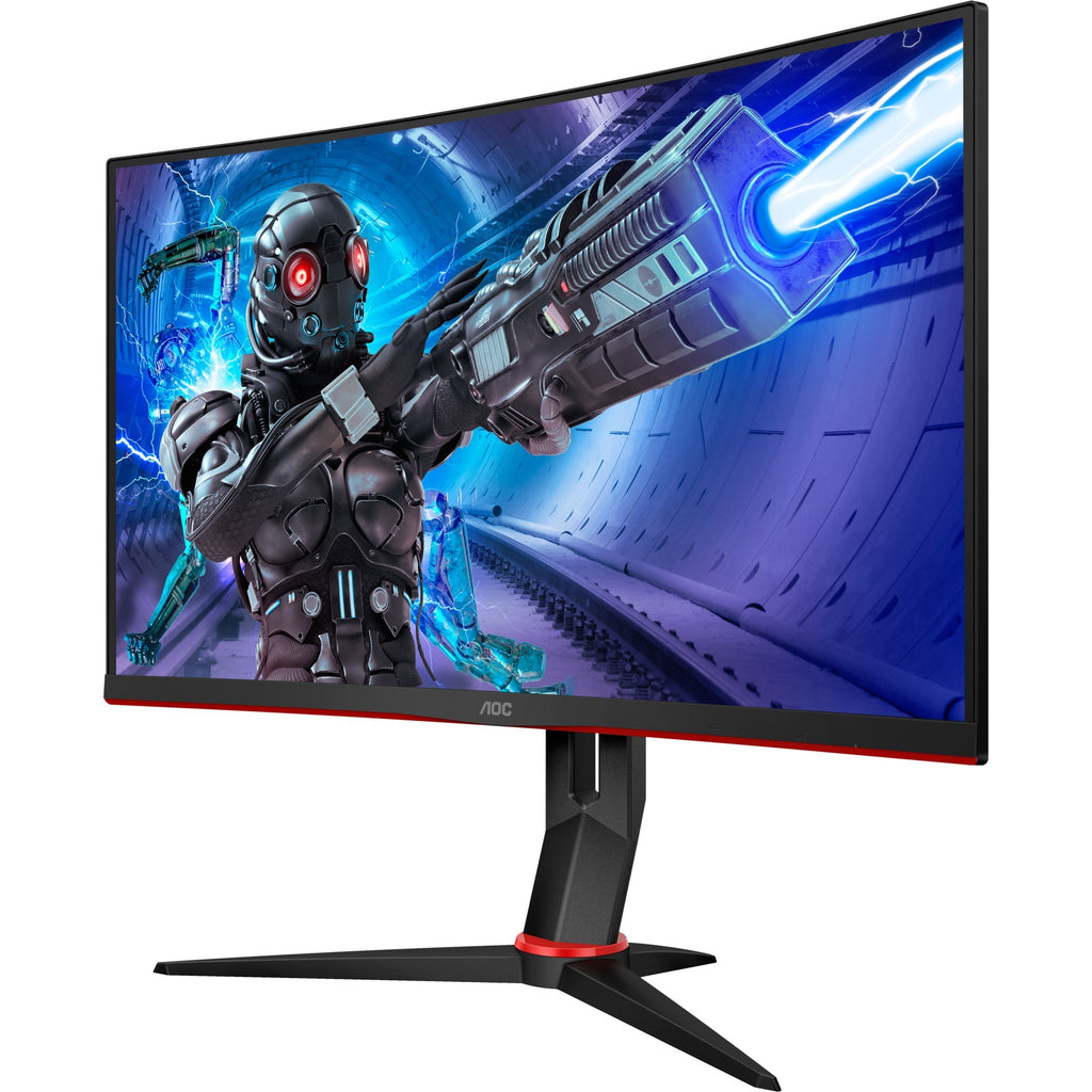 Aoc c27g2ze bk