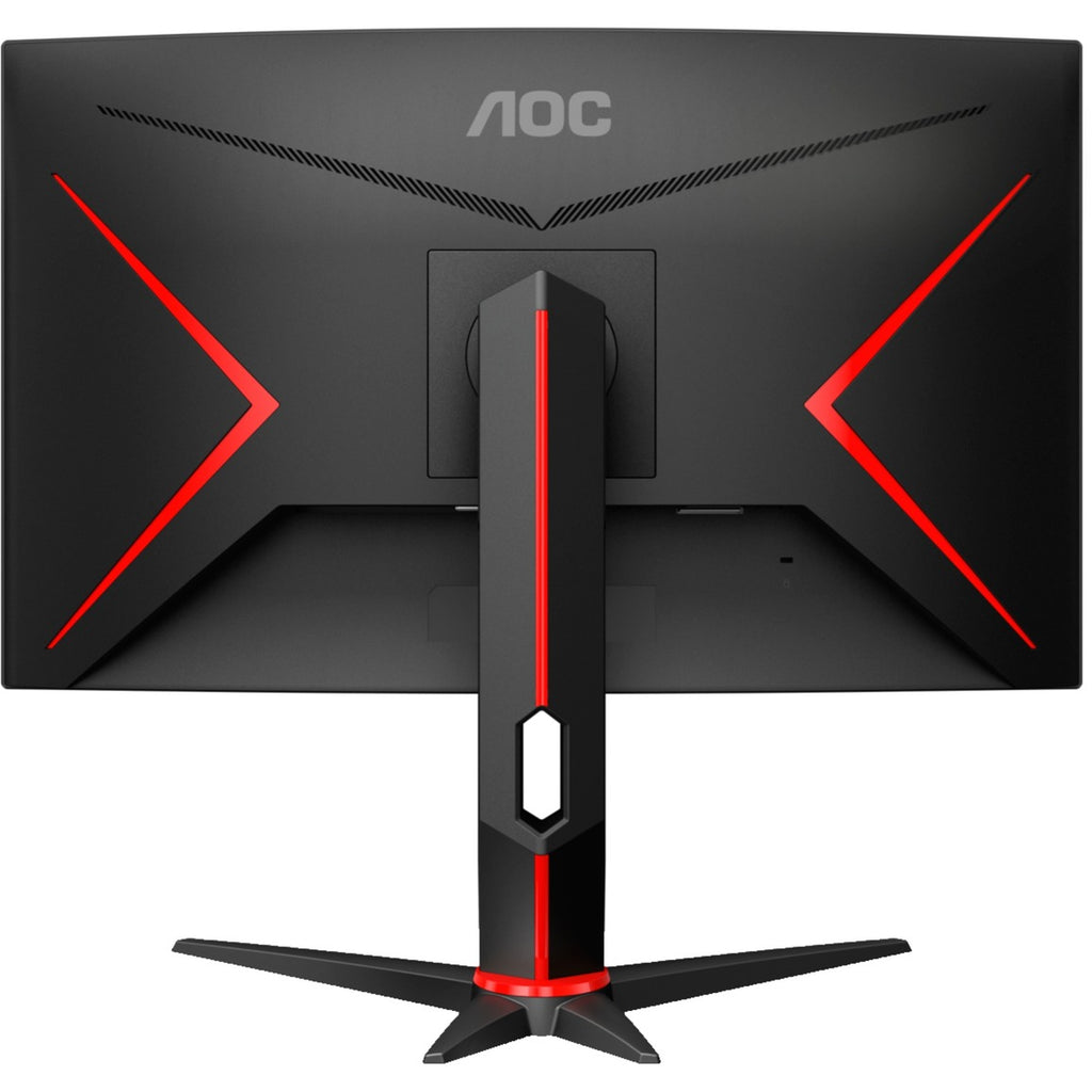 AOC C27G2ZU BK