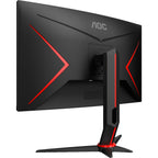 AOC C27G2ZU BK