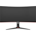 AOC CU34G2X BK