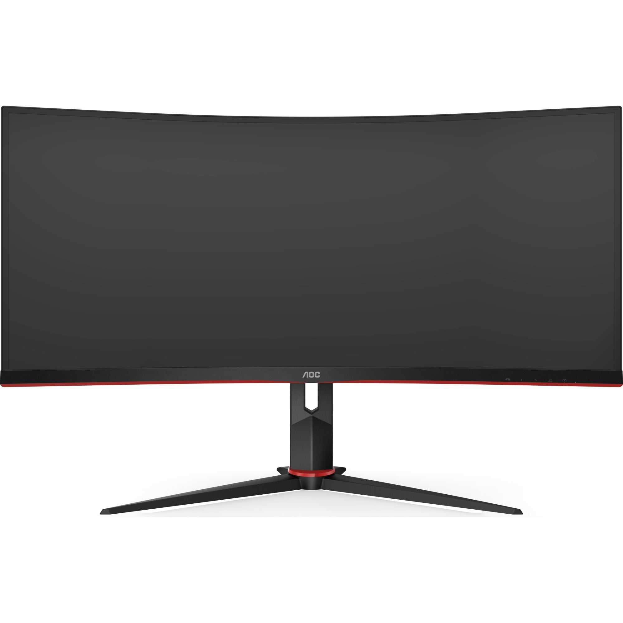 AOC CU34G2X BK