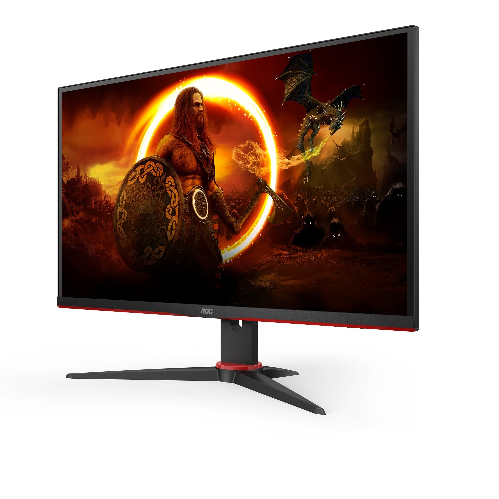 AOC Q27G2E BK