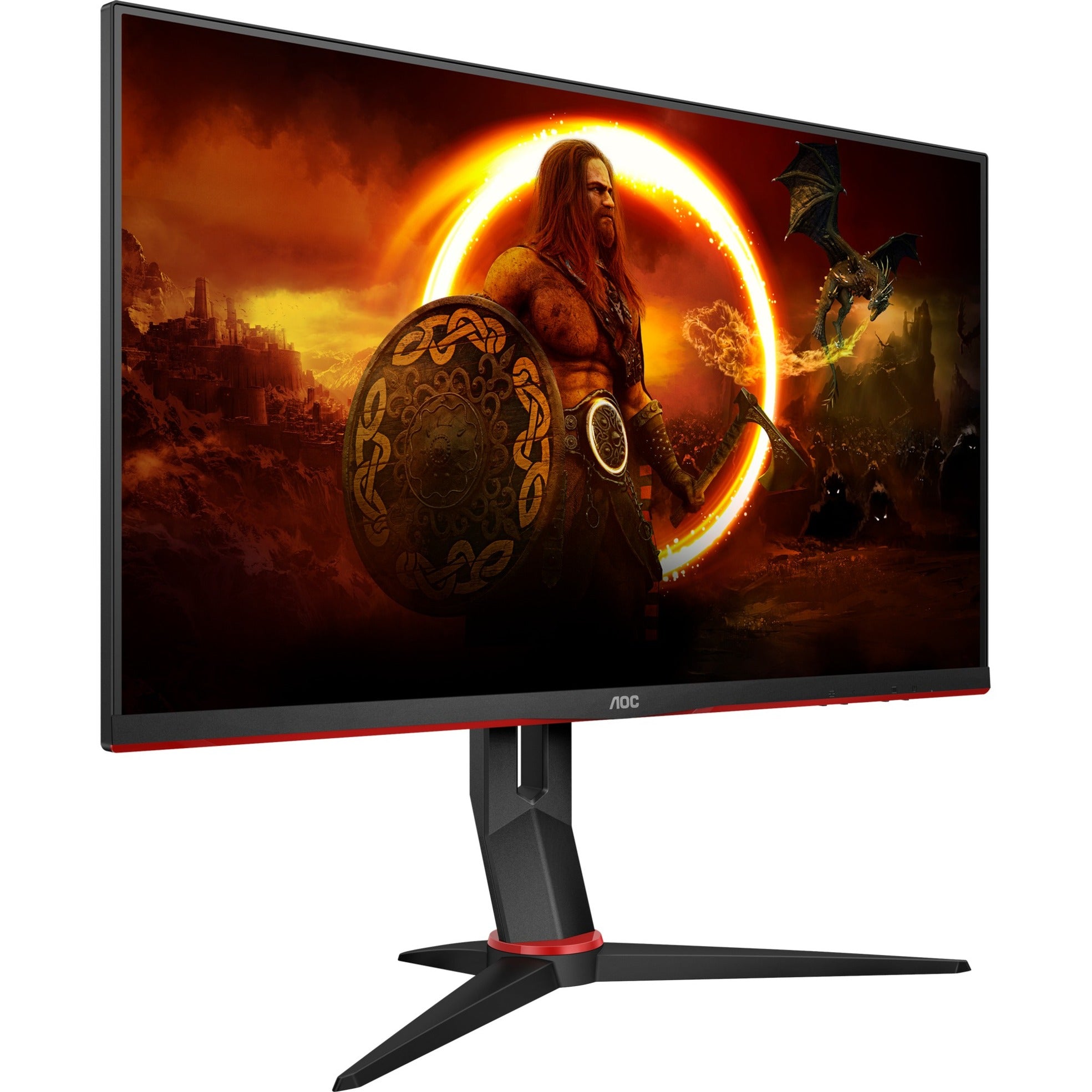 Aoc q27g2s eu