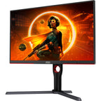 Aoc q27g3xmn bk