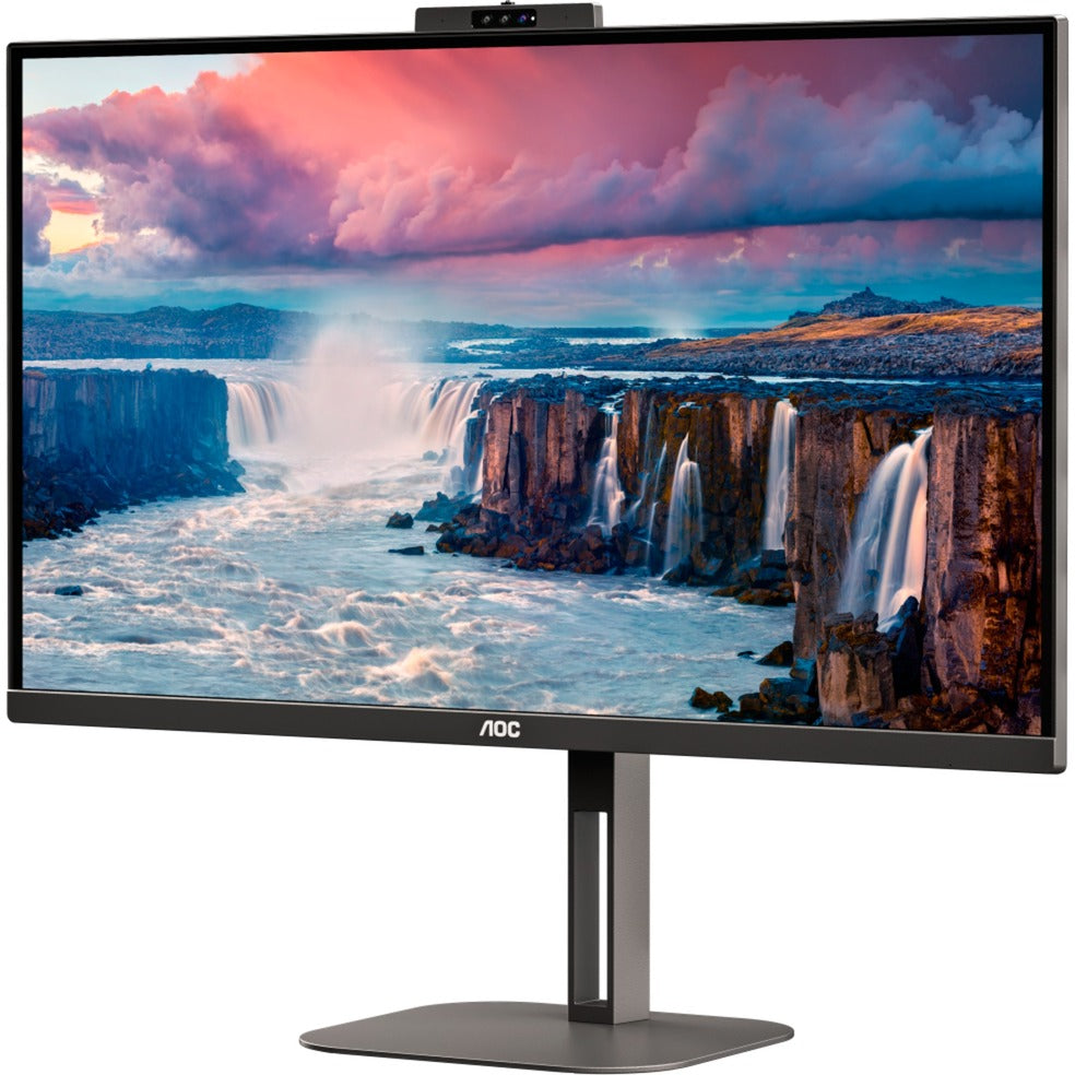 AOC AOC Q27V5CW BK