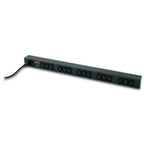 APC Rack PDU Basic Zero U 10A 230V