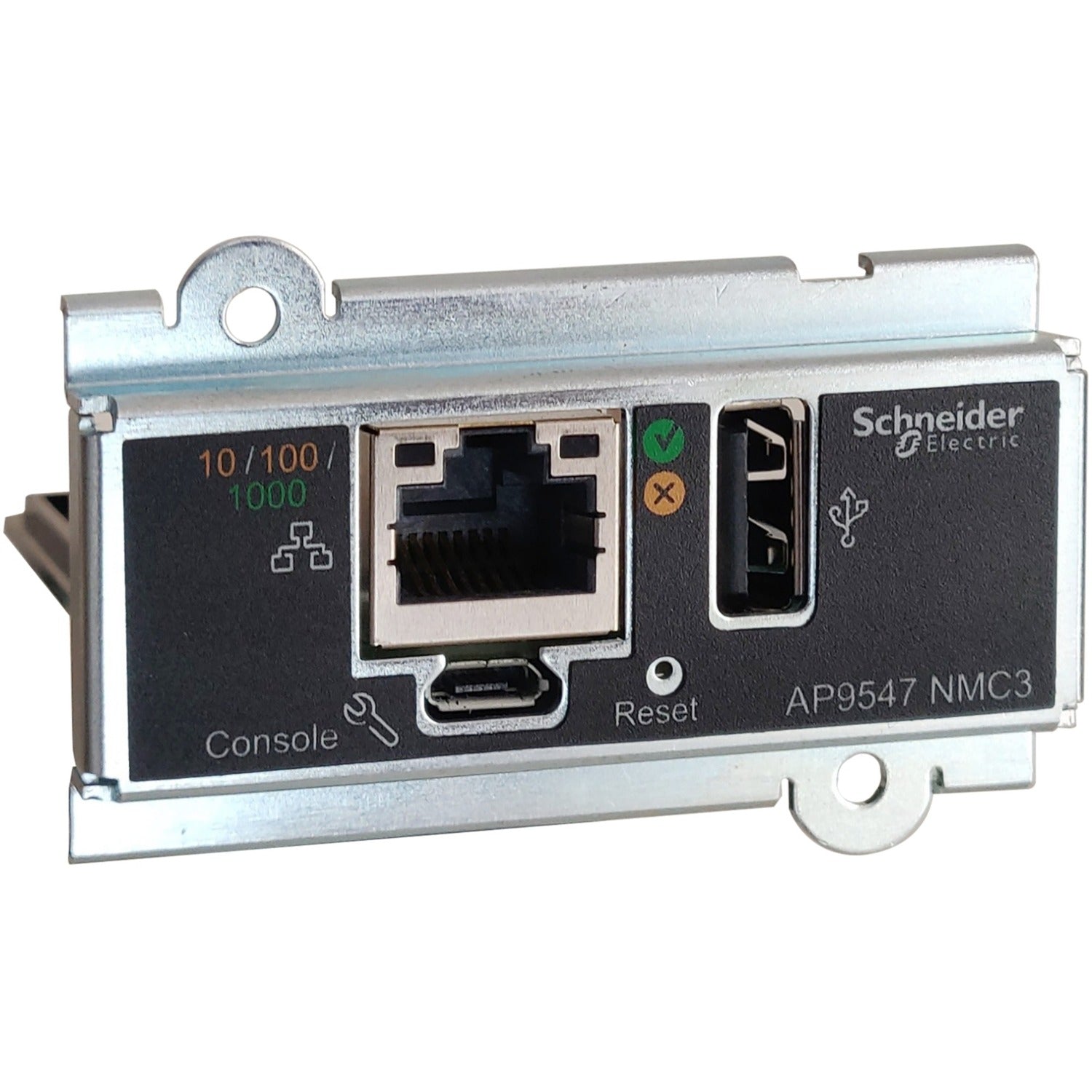 APC SE AP9547 Easy 3S Netwerk Management Card