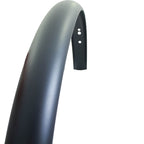 Spatbord achter 28 transport breed lang millionaire blauw