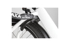 Ringslot AXA Imenso X-Large Zwart (Kaart)