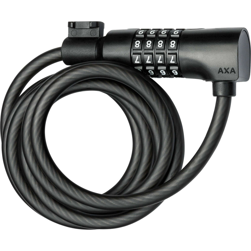 AXA Slot kabelslot resolute 8x180 code