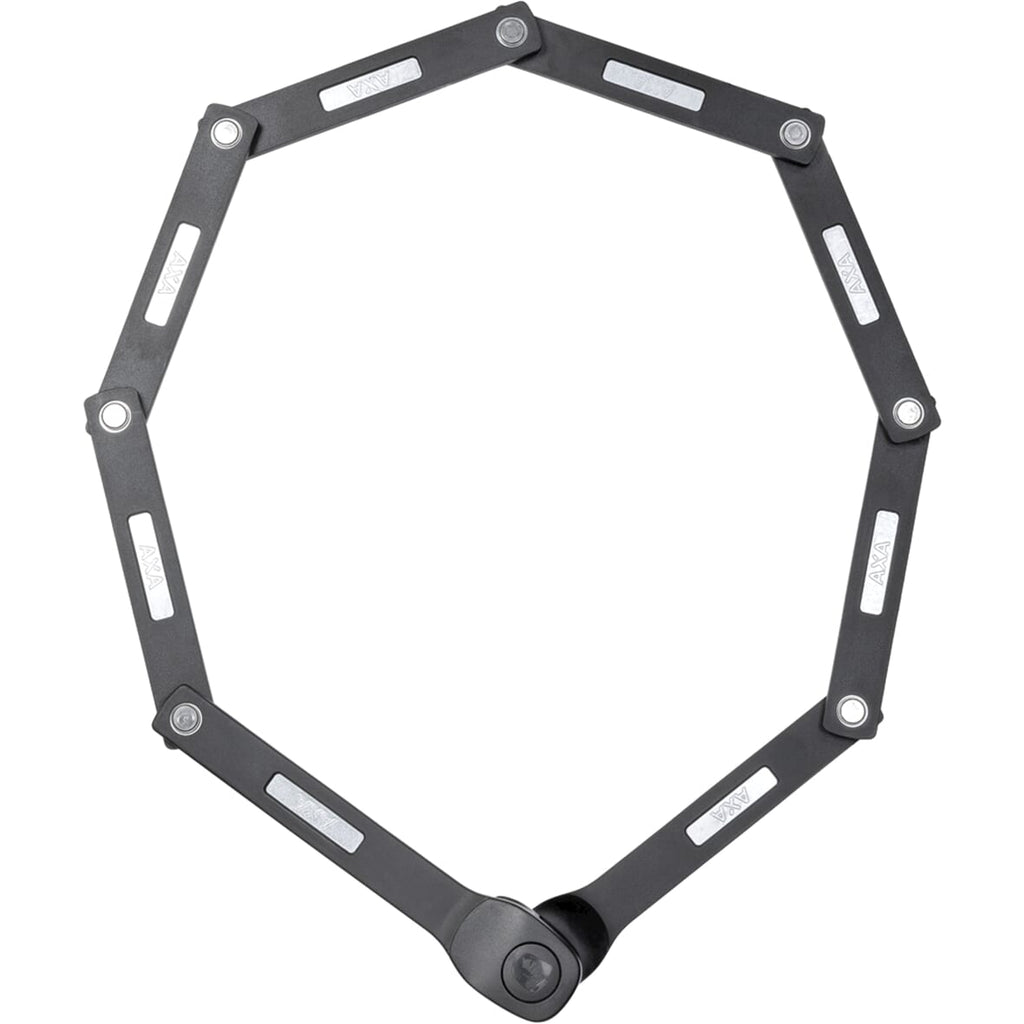 Vouwslot AXA Fold Lite Code 100 cm