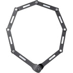 Vouwslot AXA Fold Lite Code 100 cm