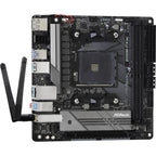 ASRock ASRock B550M-ITX ac