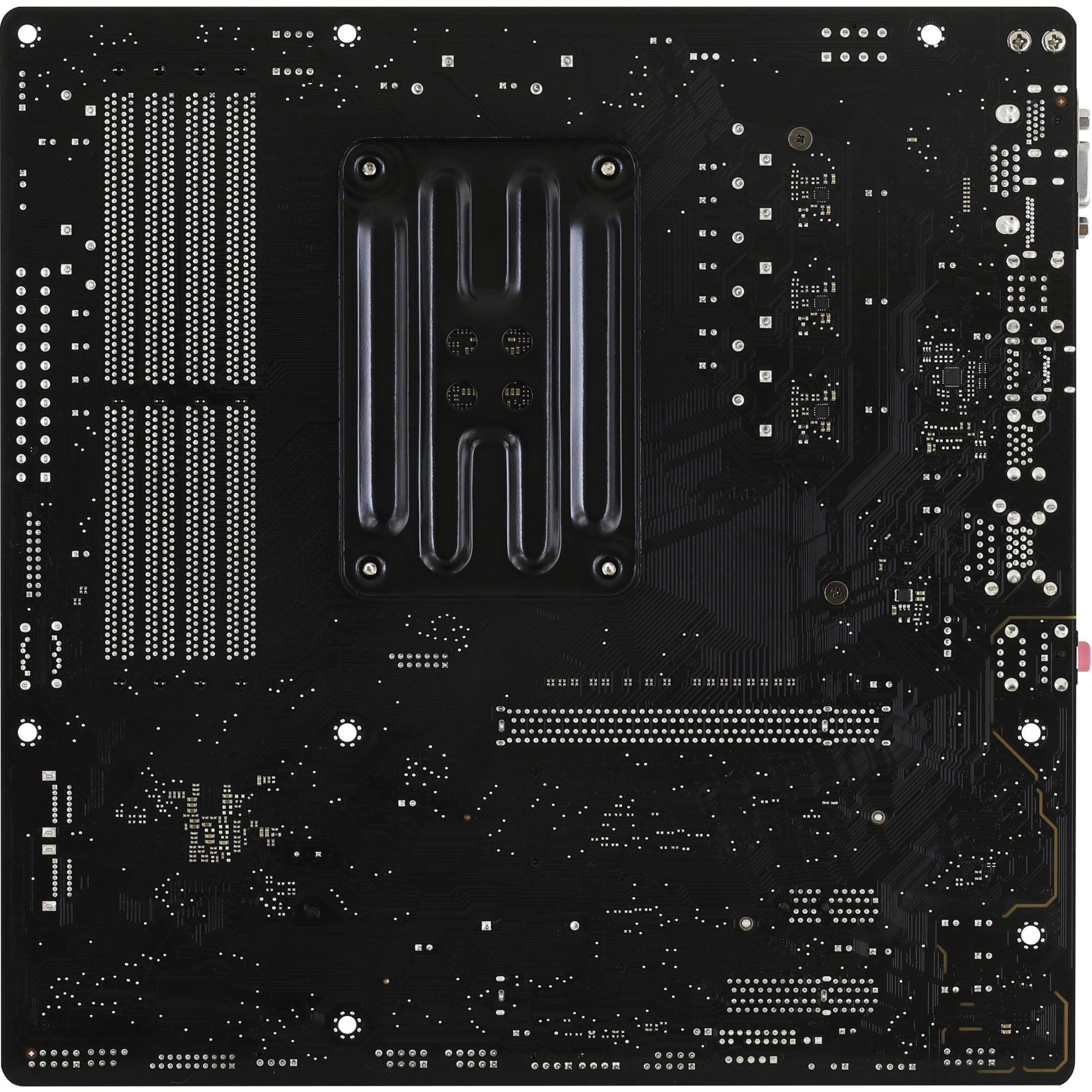 ASRock B550M Pro4