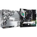 ASRock ASRock B550M Legend