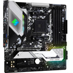 ASRock ASRock B550M Legend