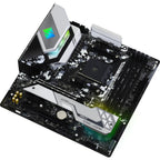 ASRock ASRock B550M Legend