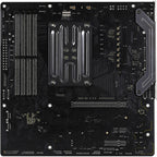 ASRock ASRock B550M Legend