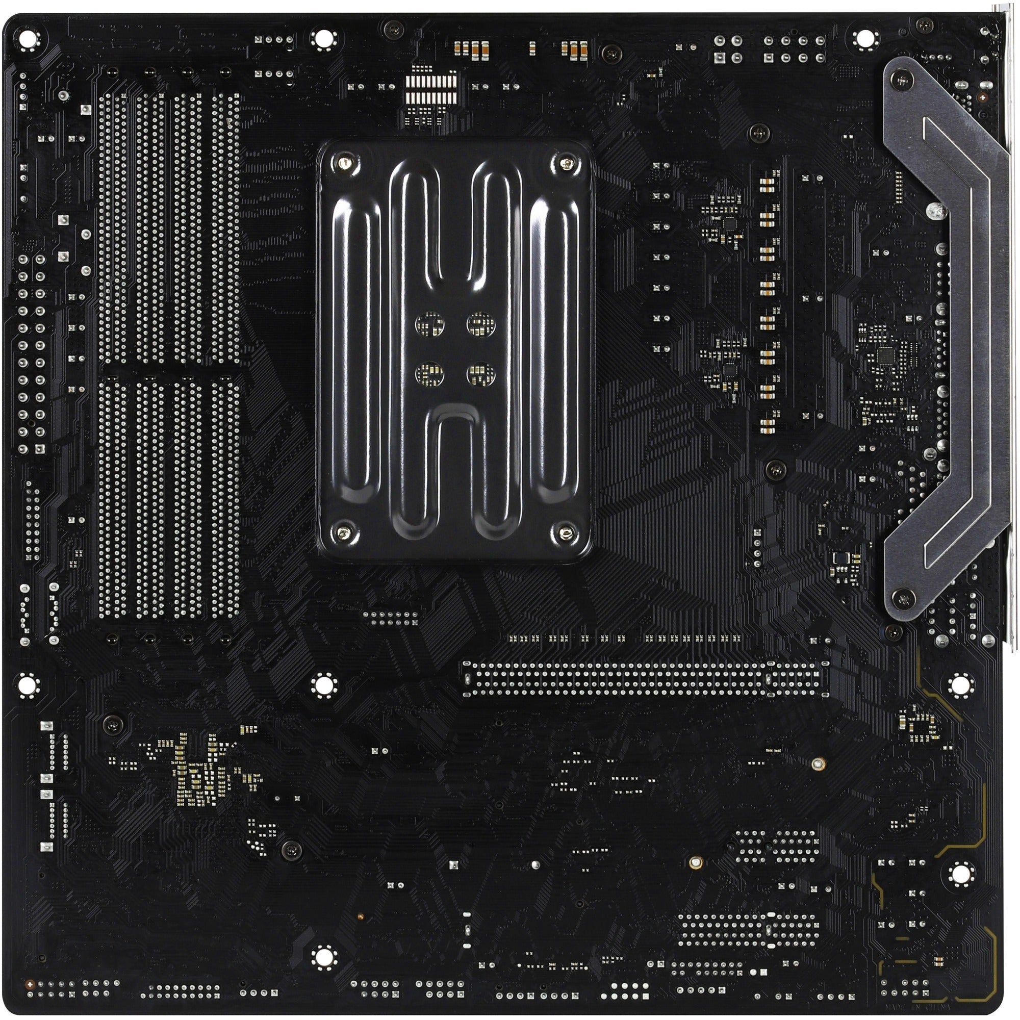 ASRock ASRock B550M Legend