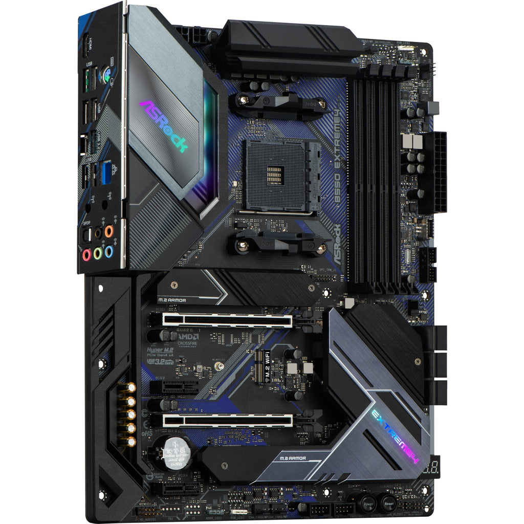 ASRock ASRock B550 Extreme4