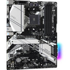ASRock B550 Pro4