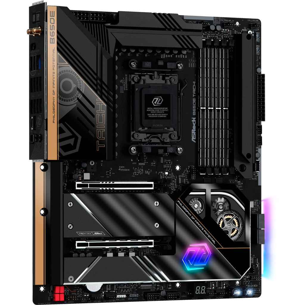 ASRock B650E TAICHI