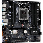 asrock asrock b650m pg lightning wifi