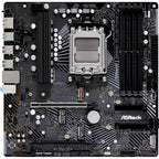 asrock asrock b650m pg lightning