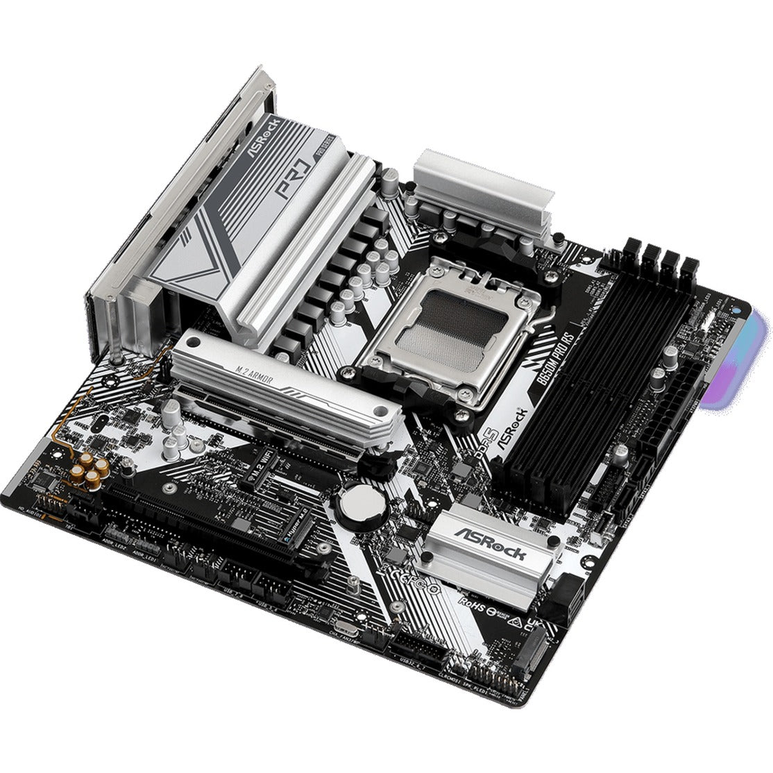 ASRock ASRock B650M RS