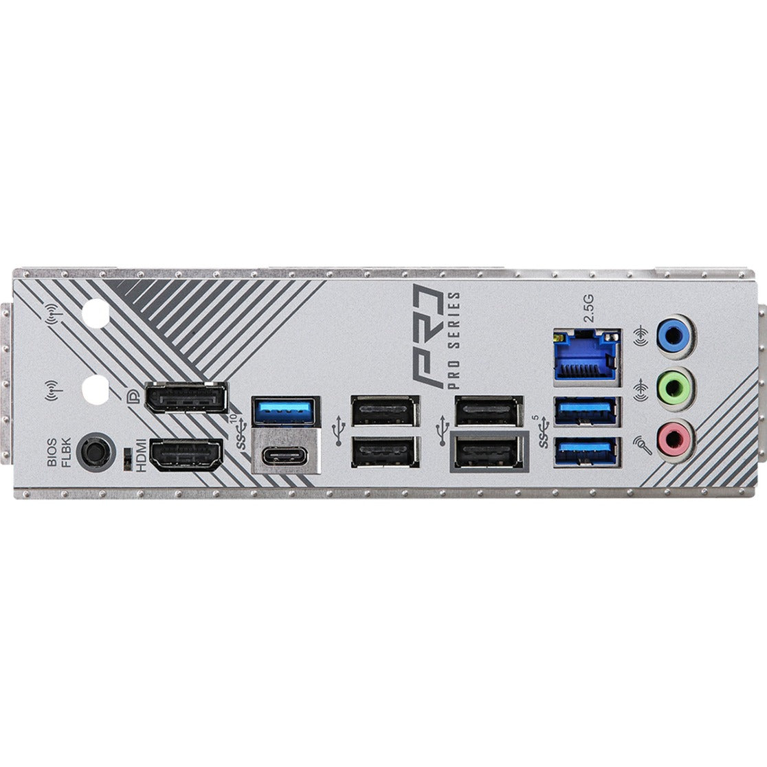 ASRock ASRock B650M RS