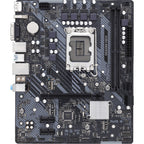 asrock asrock b660m-hdv